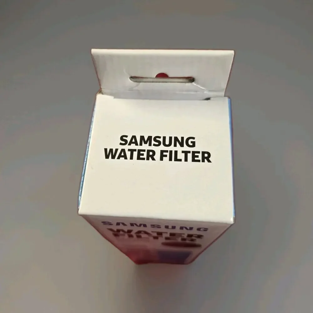 Samsung HAF-CIN/EXP DA29-00020B Refrigerator Water Filter New